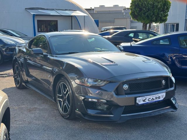 FORD Mustang usata, con Airbag laterali