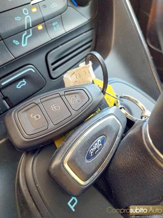 FORD C-Max usata 31