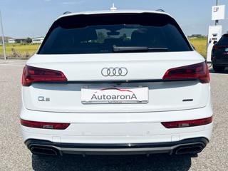 AUDI Q5 usata, con Alzacristalli elettrici