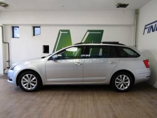 SKODA Octavia usata, con Autoradio