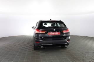 BMW X1 usata 4