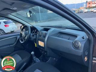 DACIA Duster usata, con Antifurto