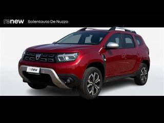 DACIA Duster 1.0 tce Prestige up SL DaciaPlus Gpl 4x2 100cv