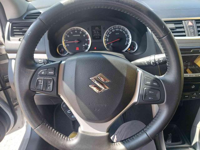 SUZUKI Swift usata, con Controllo trazione