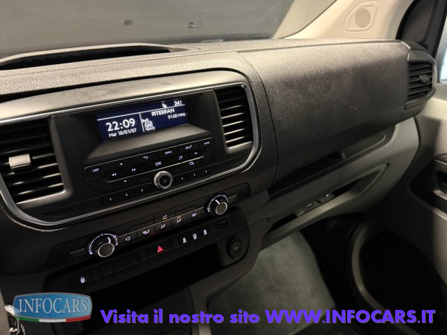 PEUGEOT Expert usata, con Cruise Control