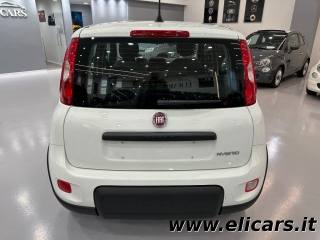 FIAT Panda usata, con Autoradio