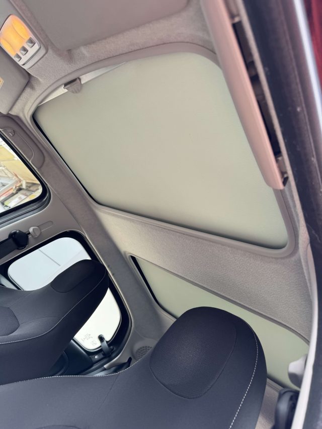 SMART ForFour usata, con USB
