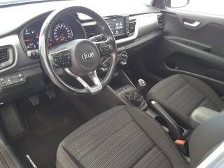 KIA Stonic usata, con Autoradio