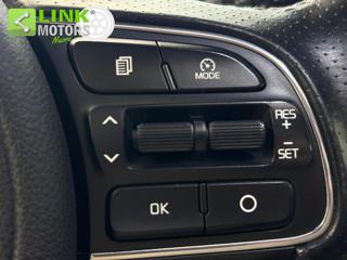 KIA Sportage usata, con Sedili riscaldati