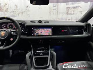PORSCHE Cayenne usata, con Immobilizzatore elettronico