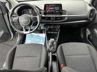 KIA Picanto usata, con ESP