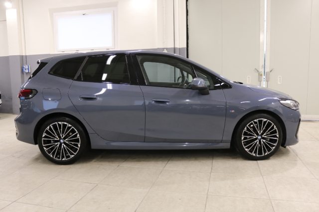 BMW 218 usata, con Cerchi in lega