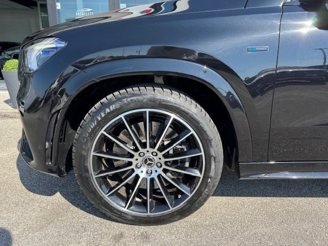 MERCEDES-BENZ GLE 350 usata, con Cruise Control