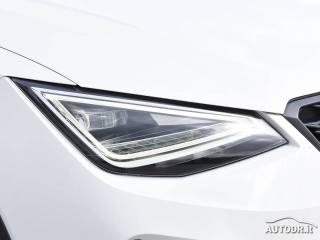 SEAT Arona usata, con Airbag