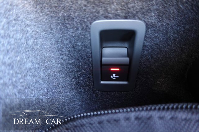 AUDI Q3 usata, con Gancio traino