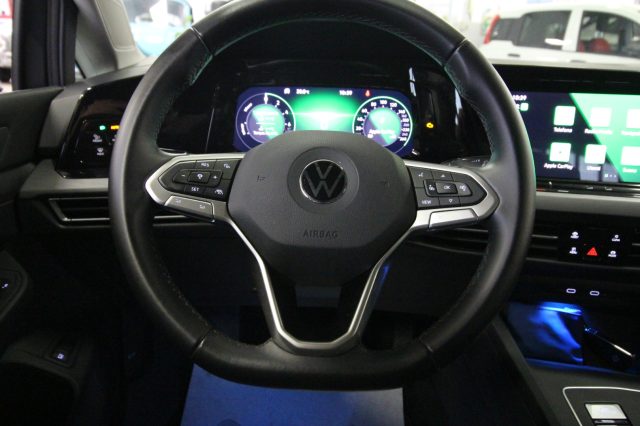 VOLKSWAGEN Golf usata, con Controllo trazione
