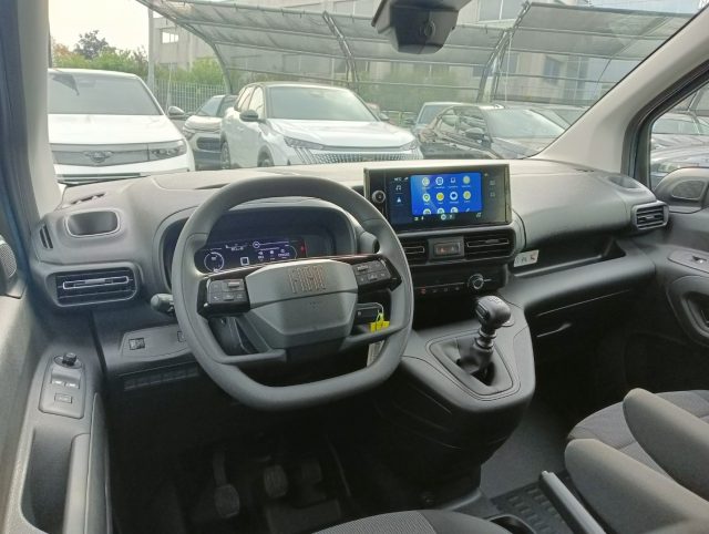 FIAT Doblo usata, con Antifurto