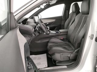 PEUGEOT 3008 usata, con Chiusura centralizzata