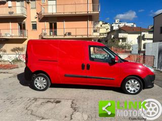 FIAT Doblo usata, con Chiusura centralizzata