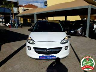OPEL Adam usata, con Airbag