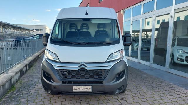 CITROEN Jumper usata, con Alzacristalli elettrici