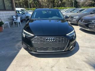 AUDI A3 usata, con Airbag laterali