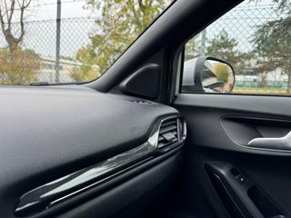 FORD Puma usata, con Controllo trazione