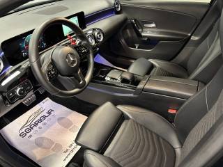 MERCEDES-BENZ A 180 usata, con Servosterzo