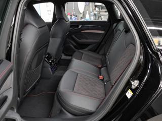 AUDI A6 usata, con Airbag Passeggero