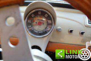 FIAT 500 usata 13