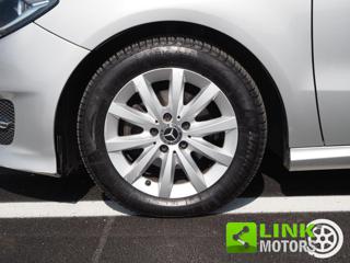 MERCEDES-BENZ B 180 usata 30