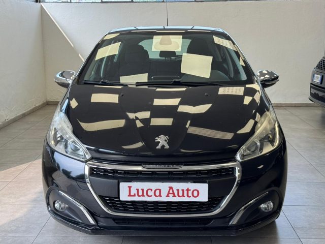PEUGEOT 208 usata, con Airbag