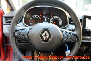 RENAULT Clio usata, con USB