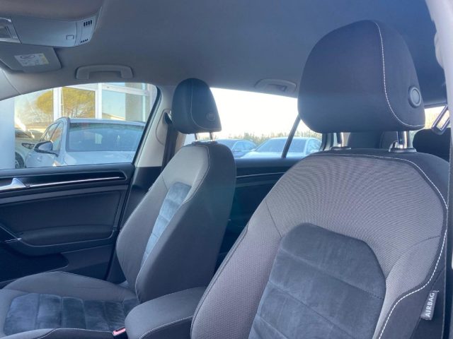 VOLKSWAGEN Golf usata, con Climatizzatore
