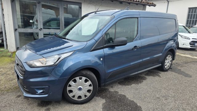FORD Transit Connect usata, con Alzacristalli elettrici