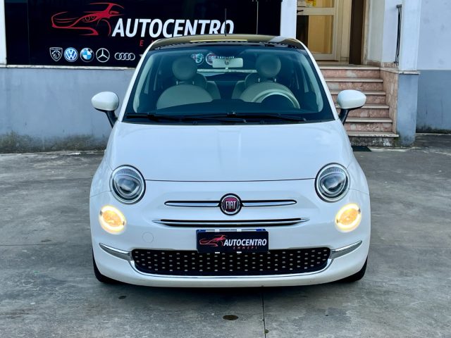 FIAT 500 usata, con Airbag