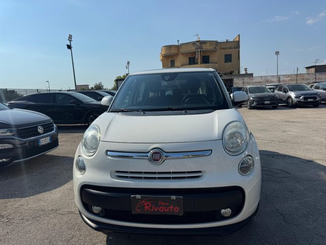 FIAT 500L usata, con ABS