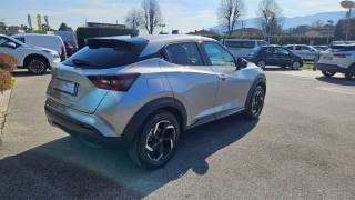 NISSAN Juke usata, con Airbag Passeggero