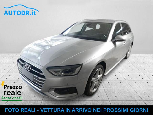 AUDI A4 usata, con ABS