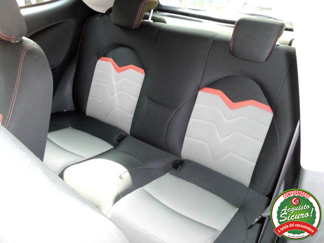 ALFA ROMEO MiTo usata, con Controllo automatico clima