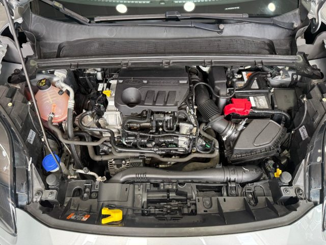 FORD Puma usata, con Fari LED