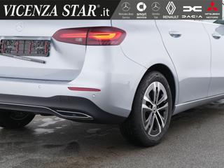 MERCEDES-BENZ B 180 usata, con Alzacristalli elettrici