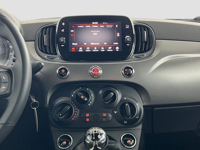 FIAT 500 usata 14