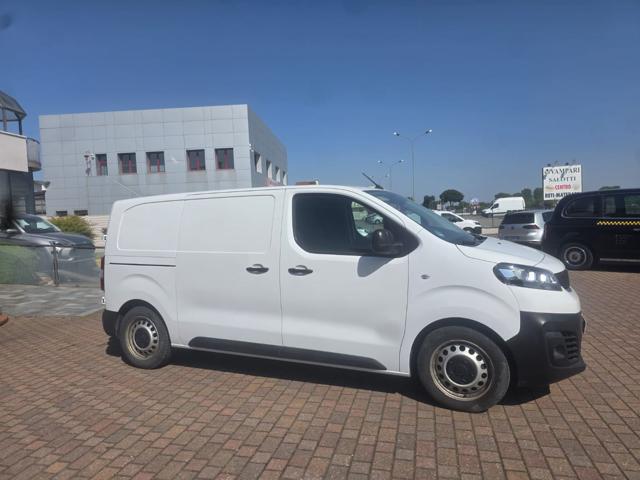 FIAT Scudo usata, con Alzacristalli elettrici