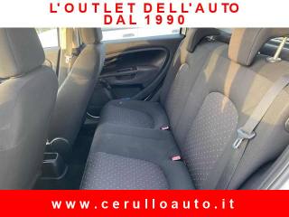 FIAT Grande Punto usata, con Controllo trazione