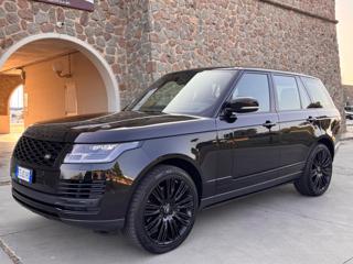 LAND ROVER Range Rover usata, con Sensore di luce