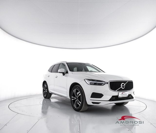VOLVO XC60 usata 1