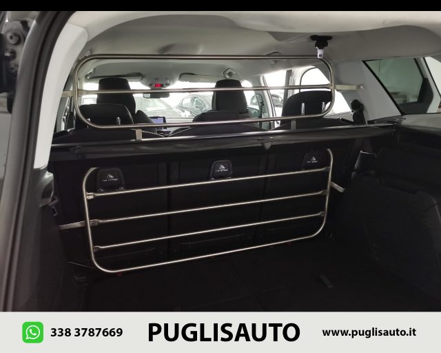 PEUGEOT 5008 usata, con Sensore di pioggia