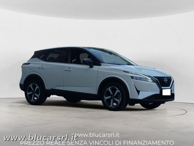 NISSAN Qashqai usata 2