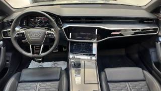AUDI RS6 usata, con Controllo trazione